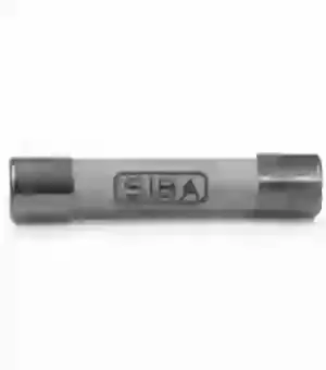 SIBA 7009463-10 F10A Fast Acting Fuse